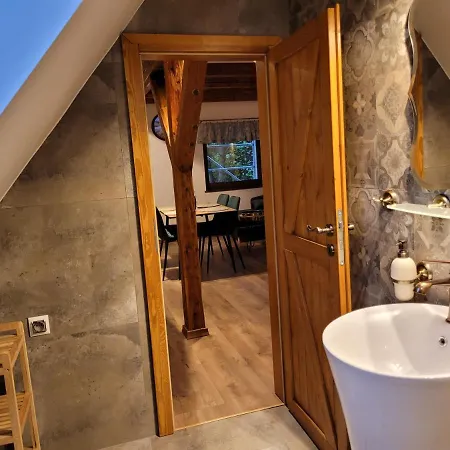 Apartamenty Komarno 46 Jacuzzi&Sauna Exterior photo