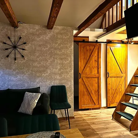 Apartamenty Komarno 46 Jacuzzi&Sauna Exterior photo