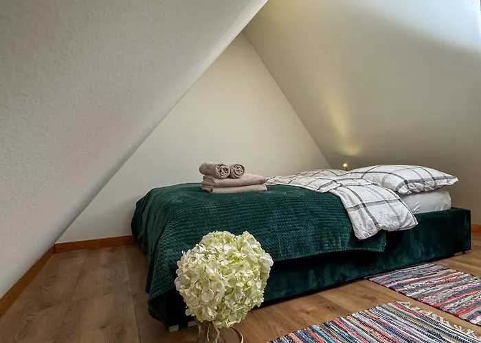 Apartamenty Komarno 46 Jacuzzi&Sauna