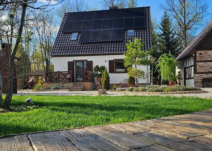 Apartamenty Komarno 46 Jacuzzi&Sauna