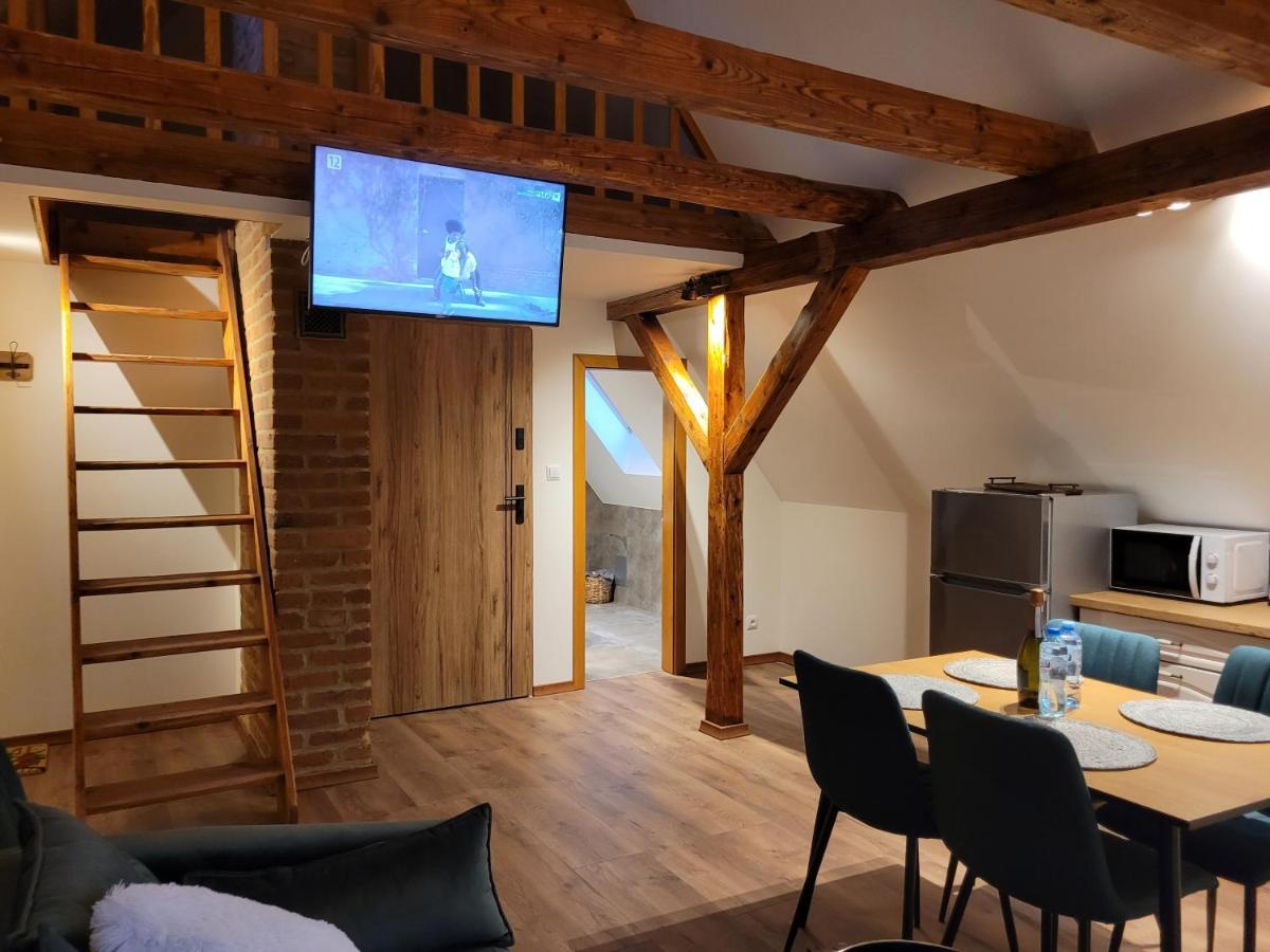 46 Jacuzzi&sauna Apartment