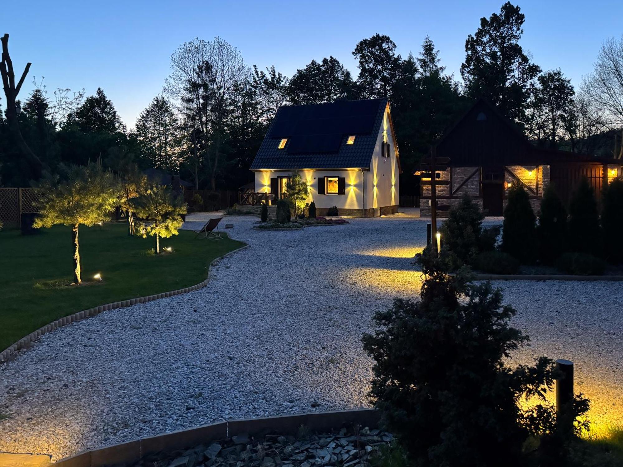 46 Jacuzzi&sauna Komarno