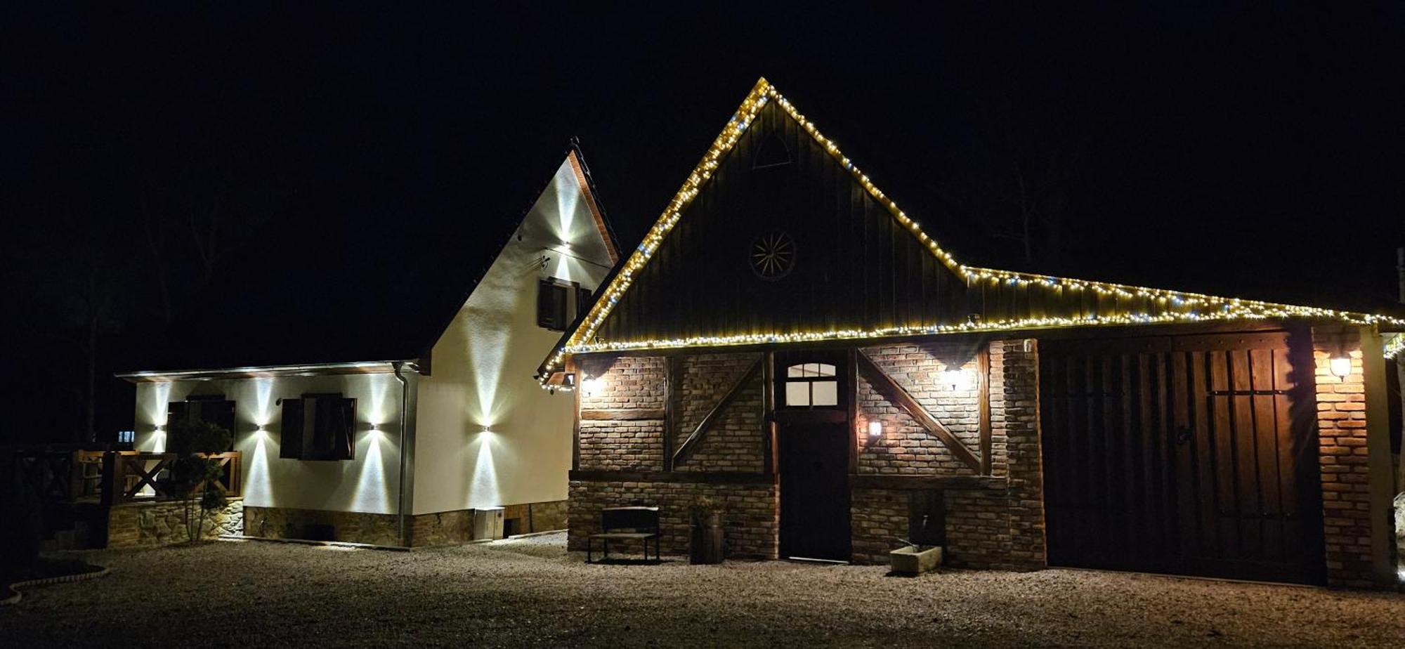 46 Jacuzzi&sauna * Komarno